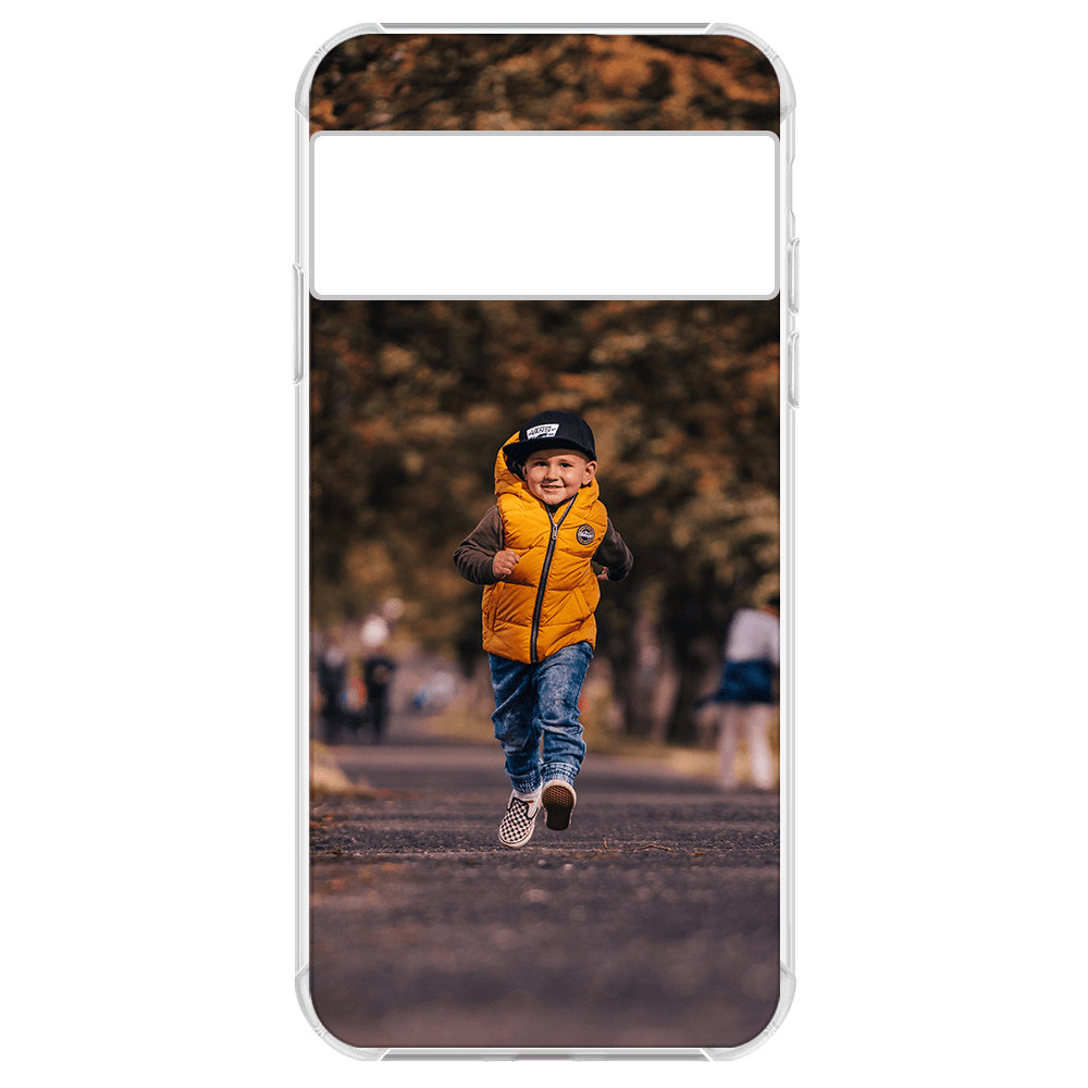 Google Pixel 9a Photo Phone Case